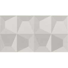 Fanal CUBE BLANCO RELIEVE
