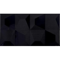 Fanal CUBE NEGRO RELIEVE