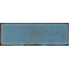 Tubądzin Curio blue mix B STR 23,7x7,8 Gat.1