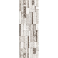 Ceramika Konskie Dakar Geo Inserto 20*60