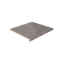 ALMERA CERAMICA (SPAIN) DAKOTA GRIS PELDANO FIO