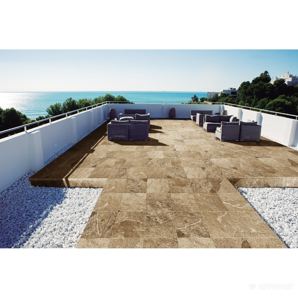 ALMERA CERAMICA (SPAIN) DAKOTA BEIGE