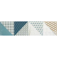 LASSELSBERGER DECO multicolored DDPSU659