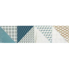LASSELSBERGER DECO multicolored DDPSU659