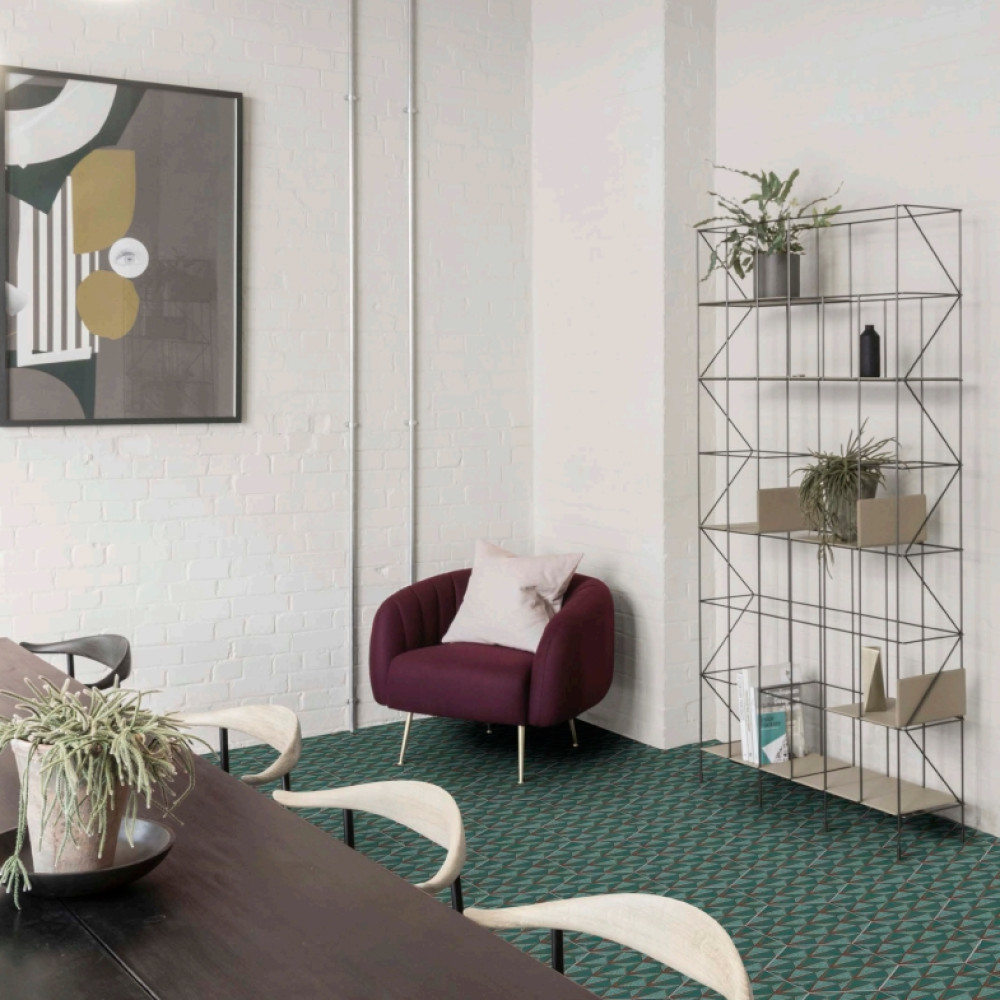Ornamenta Decor Diamond Hexagon 23 (DE23DA)
