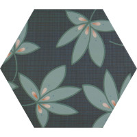 Ornamenta Decor Garden Hexagon 23 (DE23GA)