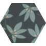 Ornamenta Decor Garden Hexagon 23 (DE23GA)