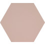 Ornamenta Decor Rose Hexagon 23 (DE23R)
