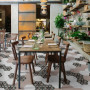 Ornamenta Decor Rose Hexagon 23 (DE23R)