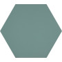 Ornamenta Decor Blue Print Hexagon 23 (DE23BP)
