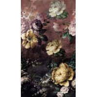 Обои Grandeco Mural (3 х 53см х 280см) A52001