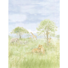 Обои Decoprint CUTE WALLS CW61132