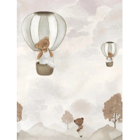 Обои Decoprint CUTE WALLS CW61352