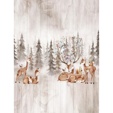 Обои Decoprint CUTE WALLS CW60461