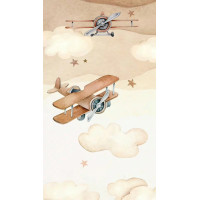 Обои Rasch Kids World II 367966