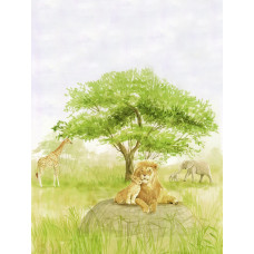 Обои Decoprint CUTE WALLS CW61142