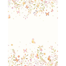 Обои Decoprint CUTE WALLS CW61261
