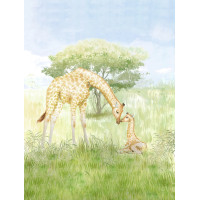 Обои Decoprint CUTE WALLS CW61152