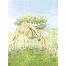 Обои Decoprint CUTE WALLS CW61152