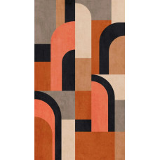 Обои Grandeco Mural (3 х 53см х 280см) A51901 Обои Grandeco Mural (3 х 53см х 280см) A51901