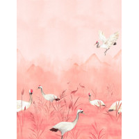 Обои Decoprint CUTE WALLS CW61501