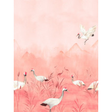 Обои Decoprint CUTE WALLS CW61501