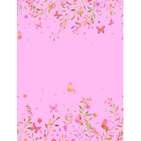 Обои Decoprint CUTE WALLS CW61262