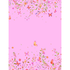 Обои Decoprint CUTE WALLS CW61262