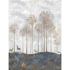 Обои Decoprint CUTE WALLS CW60471