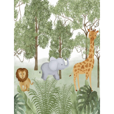 Обои Decoprint CUTE WALLS CW61171