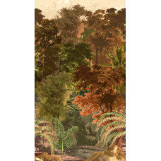 Обои Grandeco Mural (3 х 53см х 280см) A51802 Обои Grandeco Mural (3 х 53см х 280см) A51802