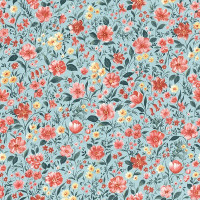 Обои Rasch Textil Petite Fleur 5 288383