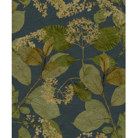 Обои Decoprint HERBARIUM HE27233