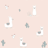 Обои Decoprint SWEET DREAMS ND21128