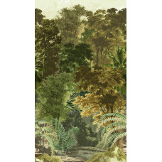Обои Grandeco Mural (3 х 53см х 280см) A51801 Обои Grandeco Mural (3 х 53см х 280см) A51801