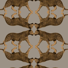 Обои Decoprint NINA HOME Perla NHW1033