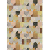 Шпалери Khroma WALL DESIGNS IV / каталог складається з панно / DGILA2041300