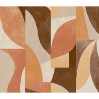 Обои Grandeco Mural (3 х 53см х 280см) A50602