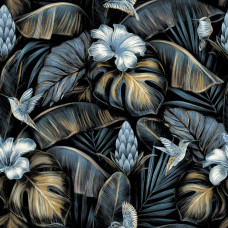 Шпалери Decoprint NINA HOME Perla NHW1003