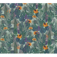 Обои Decoprint HERBARIUM HED27291
