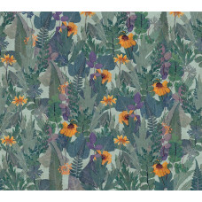 Обои Decoprint HERBARIUM HED27291