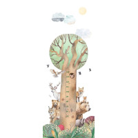 Обои Decoprint CUTE WALLS CW60601