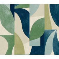 Обои Grandeco Mural (3 х 53см х 280см) A50601