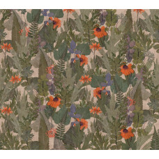 Обои Decoprint HERBARIUM HED27290