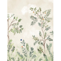 Обои Decoprint CUTE WALLS CW61281