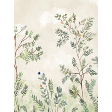 Обои Decoprint CUTE WALLS CW61281