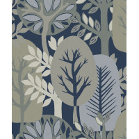Шпалери Decoprint ANTIBES AN28284