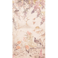 Обои Grandeco Mural (3 х 53см х 280см) A52302