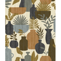 Обои Decoprint BRAZIL BA26041