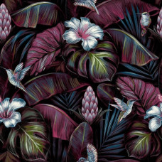Шпалери Decoprint NINA HOME Perla NHW1001